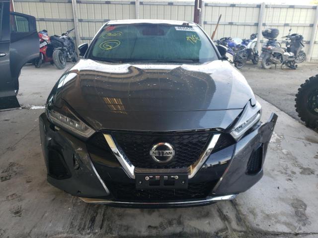 Photo 9 from auction – 2020 NISSAN MAXIMA SL with VIN 1N4AA6DV8LC364220