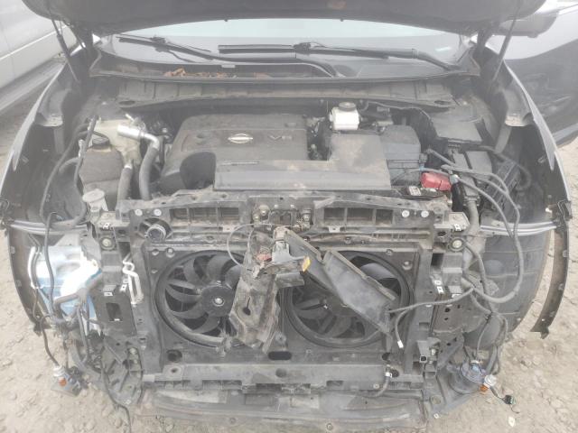 Photo 7 from auction – 2016 NISSAN MURANO S with VIN 5N1AZ2MH2GN160587
