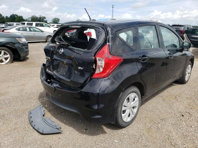 Photo 4 from auction – 2018 NISSAN VERSA NOTE with VIN 3N1CE2CP3JL359580