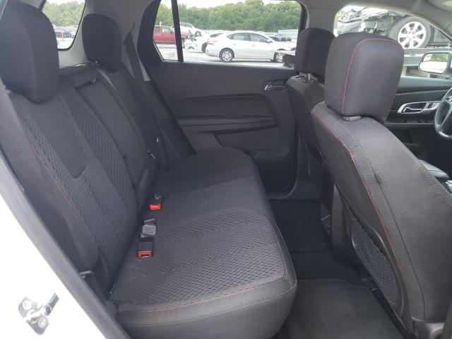 Photo 6 from auction – 2014 GMC TERRAIN SL with VIN 2GKALMEK1E6170805
