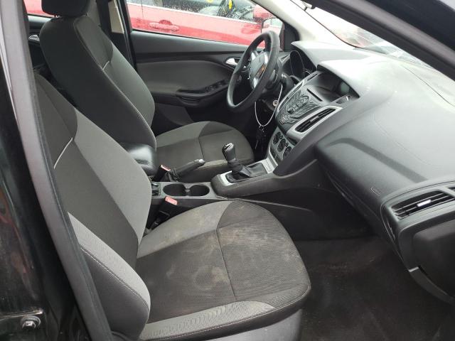 Photo 5 from auction – 2013 FORD FOCUS SE with VIN 1FADP3F28DL181866
