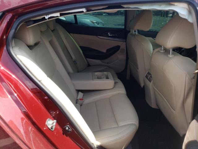 Photo 6 from auction – 2017 NISSAN MAXIMA 3.5 with VIN 1N4AA6AP9HC399040