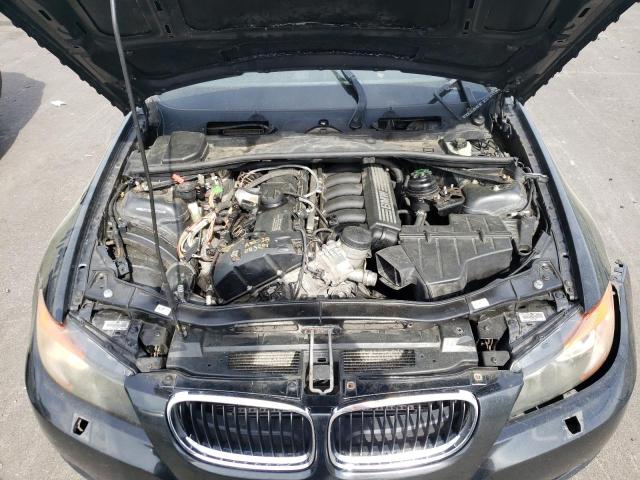 Photo 7 from auction – 2011 BMW 328 XI with VIN WBAPK7C53BA772401