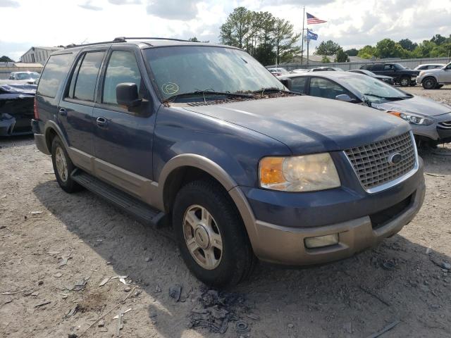 Photo 1 from auction – 2003 FORD EXPEDITION with VIN 1FMEU17WX3LB46933