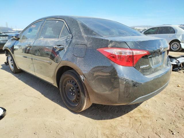 Photo 3 from auction – 2017 TOYOTA COROLLA L with VIN 2T1BURHE3HC921437