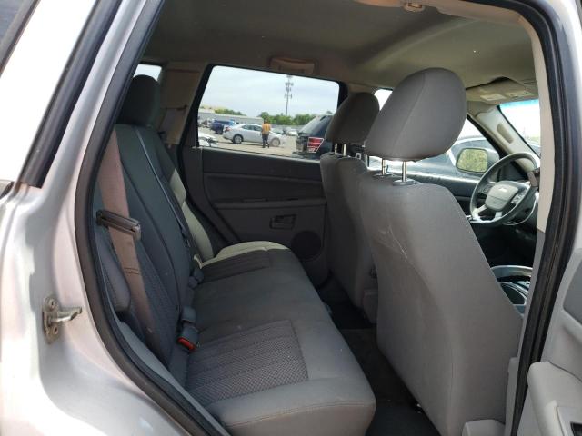 Photo 6 from auction – 2005 JEEP GRAND CHER with VIN 1J4GR48K15C651140
