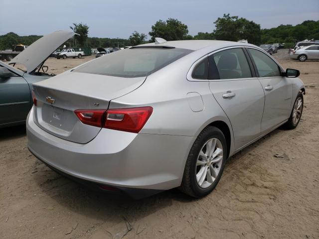 Photo 4 from auction – 2016 CHEVROLET MALIBU LT with VIN 1G1ZE5ST5GF310366