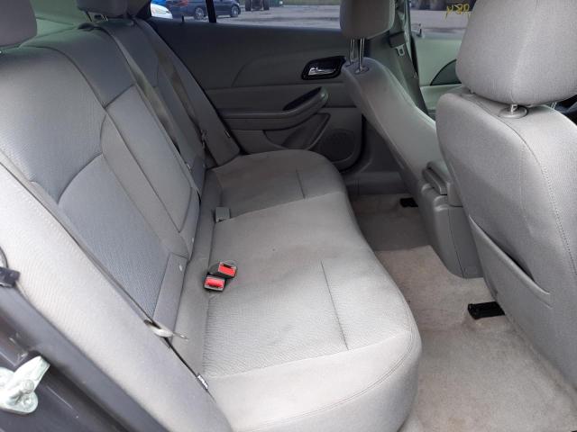 Photo 6 from auction – 2013 CHEVROLET MALIBU LS with VIN 1G11A5SA9DF285409