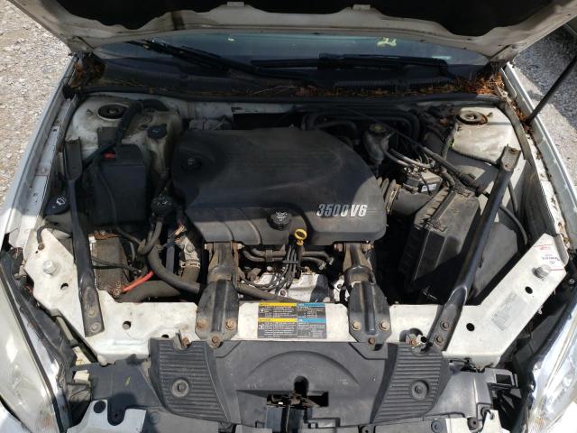 Photo 7 from auction – 2010 CHEVROLET IMPALA LT with VIN 2G1WB5EK8A1159780