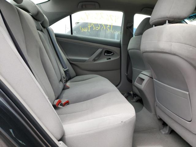 Photo 6 from auction – 2009 TOYOTA CAMRY BASE with VIN 4T4BE46KX9R052849