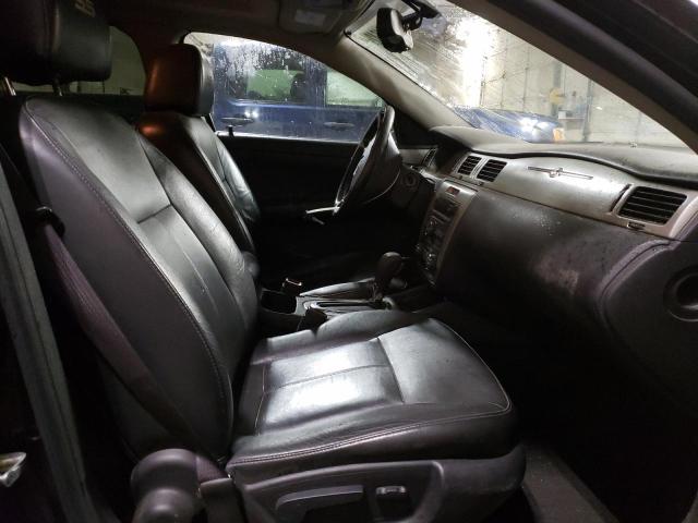 Photo 5 from auction – 2006 CHEVROLET IMPALA SUP with VIN 2G1WD58C869123479