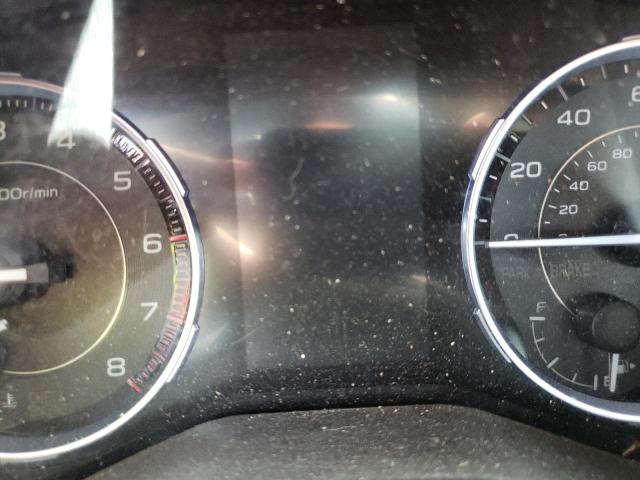 Photo 8 from auction – 2019 SUBARU ASCENT LIM with VIN 4S4WMAPD2K3418070