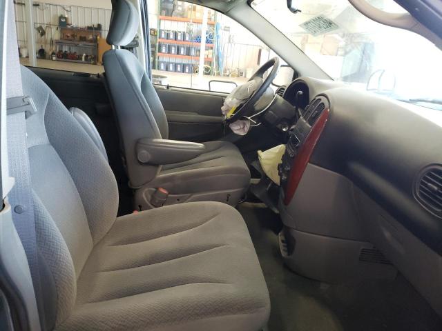 Photo 5 from auction – 2006 CHRYSLER TOWN & COU with VIN 2A4GP44R96R690401