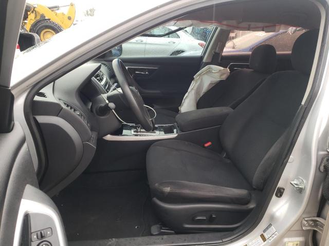 Photo 5 from auction – 2014 NISSAN ALTIMA 2.5 with VIN 1N4AL3AP0EC401293