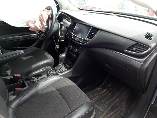Photo 5 from auction – 2019 BUICK ENCORE SPO with VIN KL4CJ1SB2KB903427