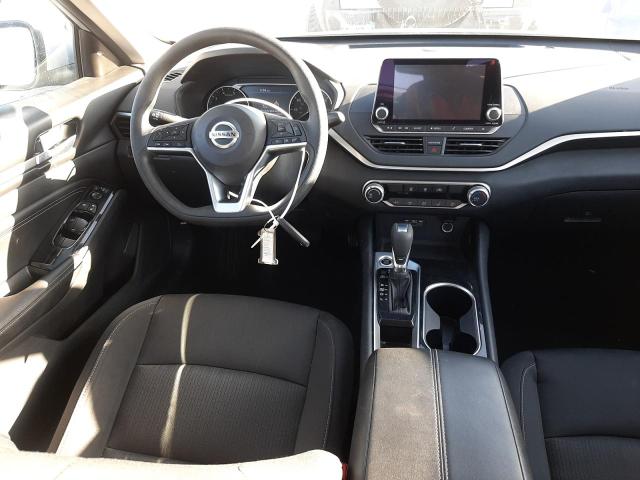 Photo 9 from auction – 2021 NISSAN ALTIMA SV with VIN 1N4BL4DV3MN362089