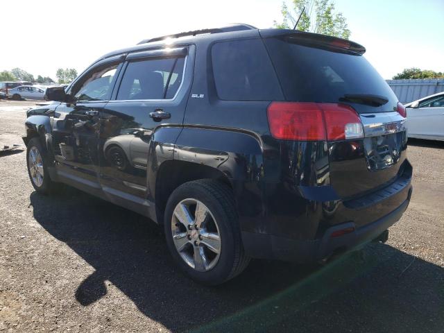 Photo 3 from auction – 2014 GMC TERRAIN SL with VIN 2GKFLRE38E6170389