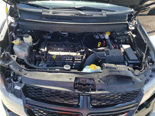 Photo 7 from auction – 2020 DODGE JOURNEY SE with VIN 3C4PDCAB0LT249619