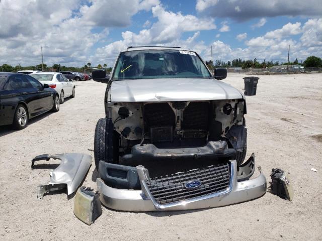 Photo 9 from auction – 2003 FORD EXPEDITION with VIN 1FMRU15W73LB85936