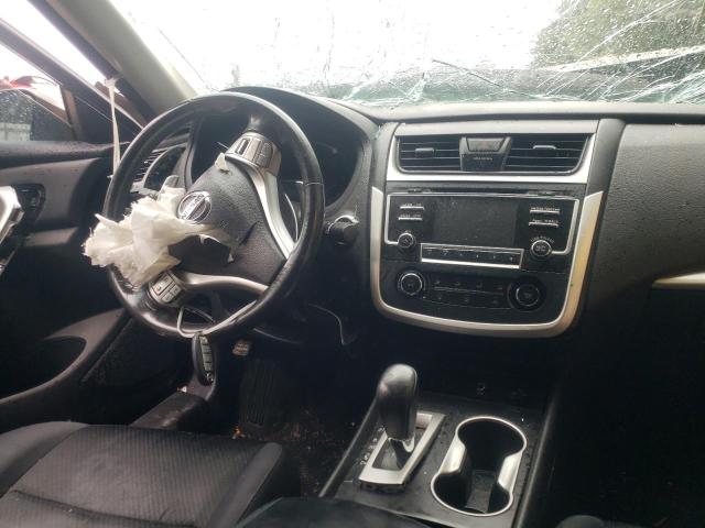 Photo 9 from auction – 2016 NISSAN ALTIMA 2.5 with VIN 1N4AL3AP1GC183772