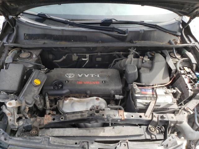 Photo 7 from auction – 2008 TOYOTA RAV4 with VIN JTMBD33V786057052