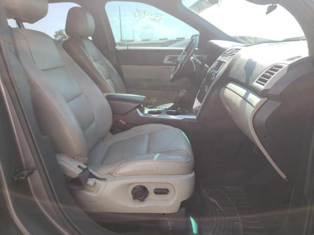 Photo 5 from auction – 2012 FORD EXPLORER X with VIN 1FMHK7D87CGA99204