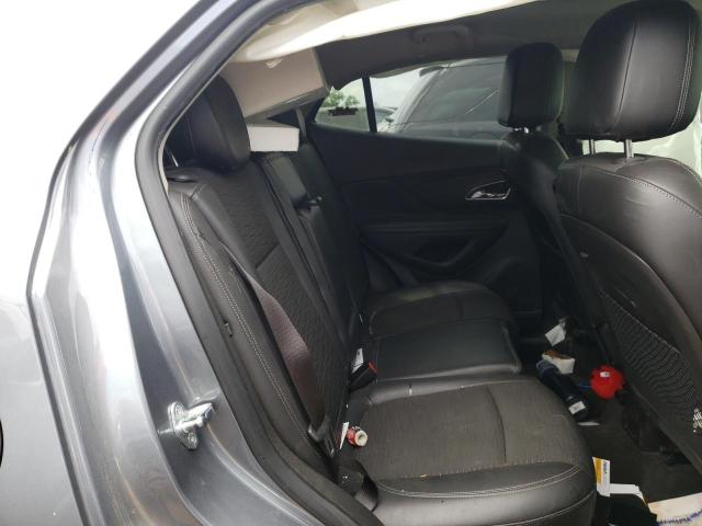Photo 6 from auction – 2015 BUICK ENCORE with VIN KL4CJASB3FB154076
