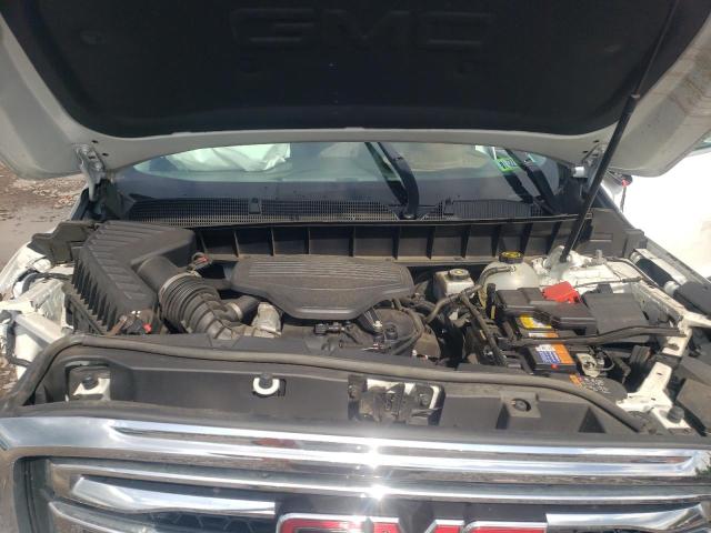 Photo 7 from auction – 2018 GMC ACADIA SLT with VIN 1GKKNULS9JZ234573