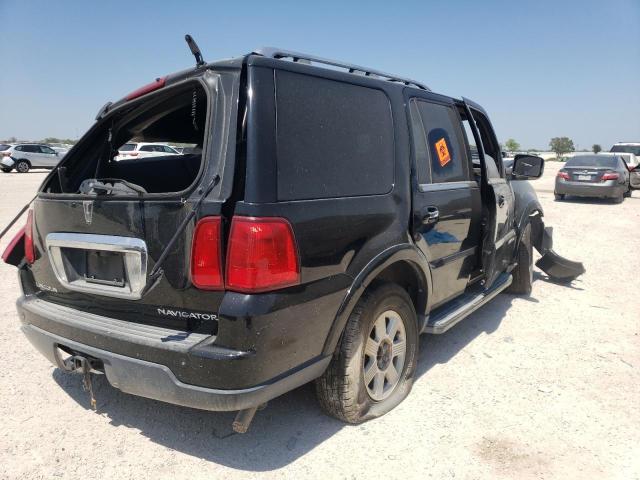 Photo 4 from auction – 2006 LINCOLN NAVIGATOR with VIN 5LMFU27516LJ10616