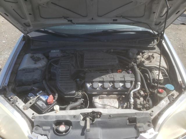 Photo 7 from auction – 2002 HONDA CIVIC EX with VIN 1HGEM21902L015541