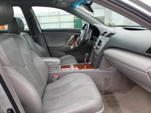 Photo 5 from auction – 2011 TOYOTA CAMRY SE with VIN 4T1BK3EK4BU125167