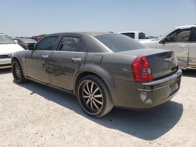 Photo 3 from auction – 2010 CHRYSLER 300 TOURIN with VIN 2C3CA5CV7AH191741