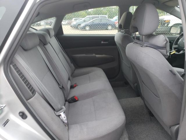 Photo 6 from auction – 2008 TOYOTA PRIUS with VIN JTDKB20U783360913
