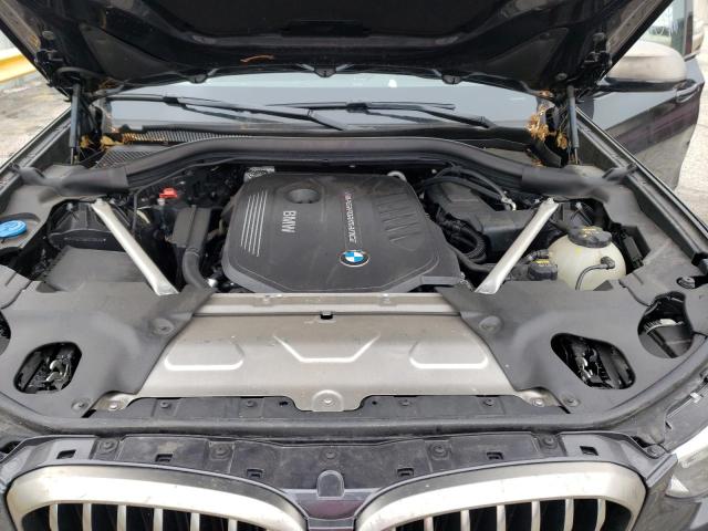 Photo 7 from auction – 2019 BMW X3 XDRIVEM with VIN 5UXTS3C55K0Z08445