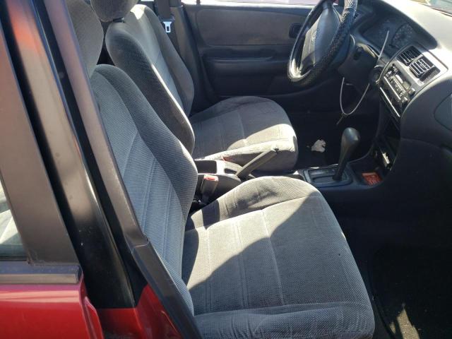 Photo 5 from auction – 1997 TOYOTA COROLLA DX with VIN 2T1BB02E1VC198628