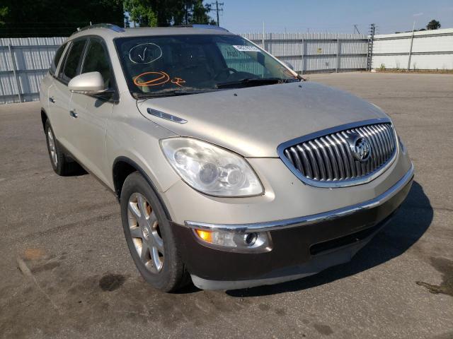 Foto 1 de la subasta – 2008 BUICK ENCLAVE CX con VIN 5GAER23708J238051