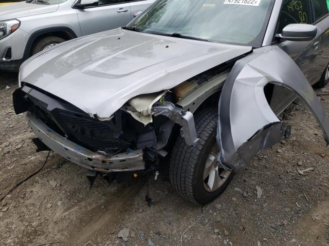 Photo 9 from auction – 2011 DODGE CHARGER with VIN 2B3CL3CGXBH554127