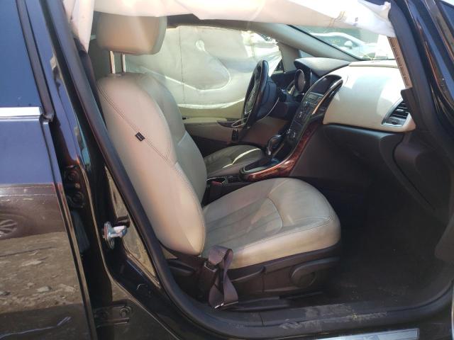 Photo 5 from auction – 2012 BUICK VERANO with VIN 1G4PS5SK4C4202272
