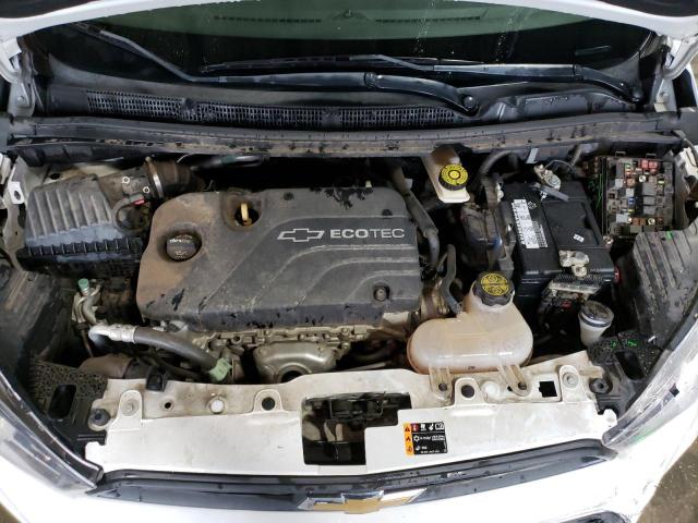 Photo 7 from auction – 2018 CHEVROLET SPARK LS with VIN KL8CB6SAXJC460291
