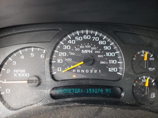 Photo 8 from auction – 2006 GMC NEW SIERRA with VIN 3GTEC14V06G271055