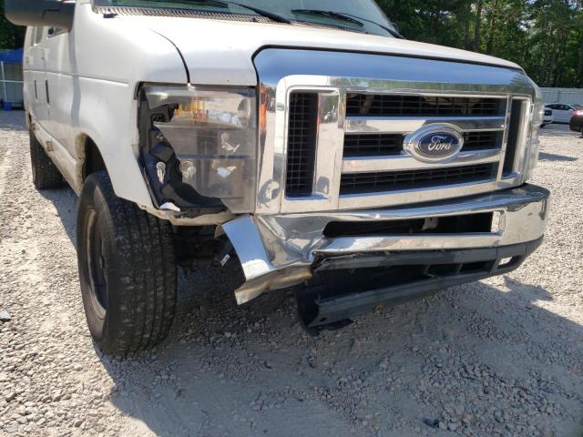 Photo 9 from auction – 2013 FORD ECONOLINE with VIN 1FTNE2EW8DDA43869