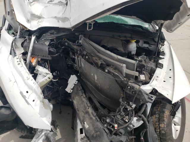 Photo 7 from auction – 2019 RAM 1500 CLASS with VIN 1C6RR6FGXKS674823