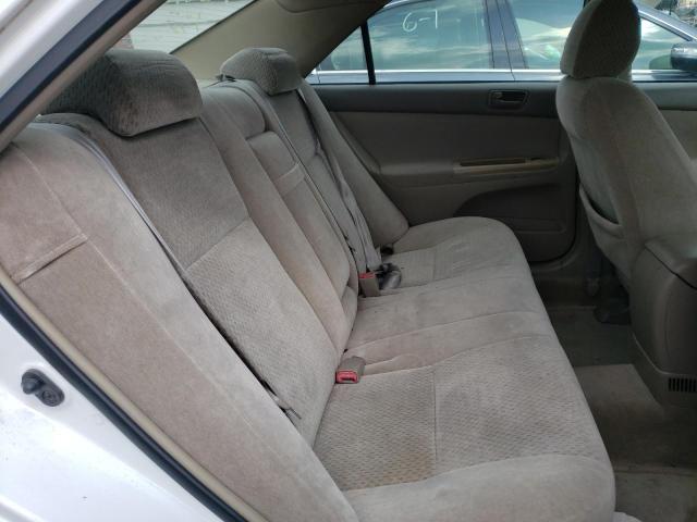 Photo 6 from auction – 2002 TOYOTA CAMRY LE with VIN 4T1BE32K02U038250