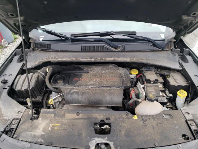 Photo 7 from auction – 2018 JEEP COMPASS LA with VIN 3C4NJCBB5JT339361