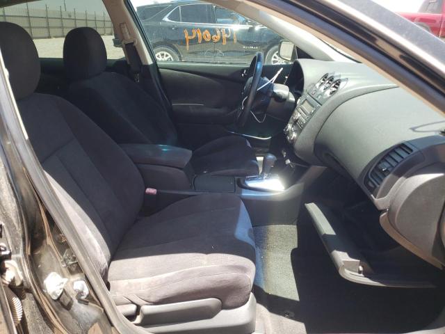 Photo 5 from auction – 2011 NISSAN ALTIMA BAS with VIN 1N4AL2AP8BN480867