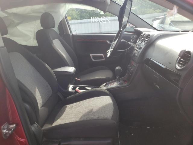 Photo 5 from auction – 2015 CHEVROLET CAPTIVA LS with VIN 3GNAL2EK2FS534613