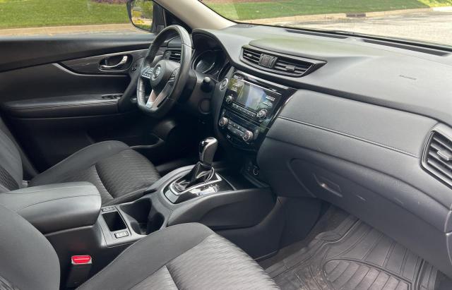 Photo 5 from auction – 2017 NISSAN ROGUE S with VIN KNMAT2MT8HP549458