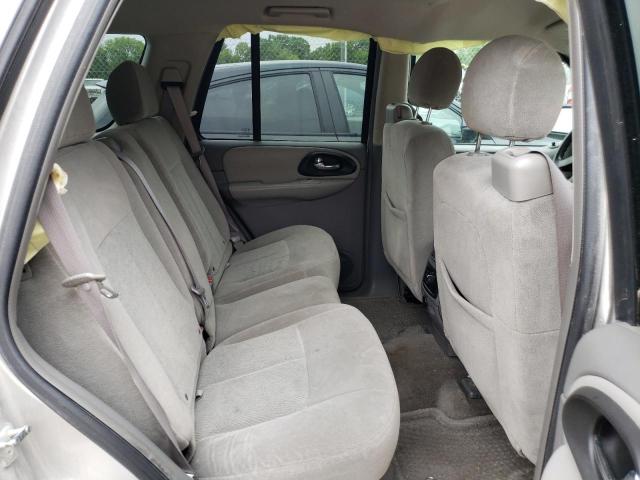 Photo 6 from auction – 2006 CHEVROLET TRAILBLAZE with VIN 1GNDT13S862187049