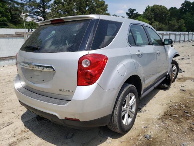 Photo 4 from auction – 2013 CHEVROLET EQUINOX LS with VIN 2GNALBEK8D6106962