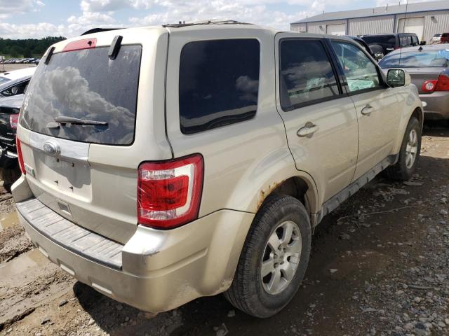 Photo 4 from auction – 2011 FORD ESCAPE LIM with VIN 1FMCU9E70BKB72060